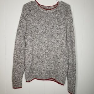 Fisherman Style Vintage Eddie Bauer Sweater